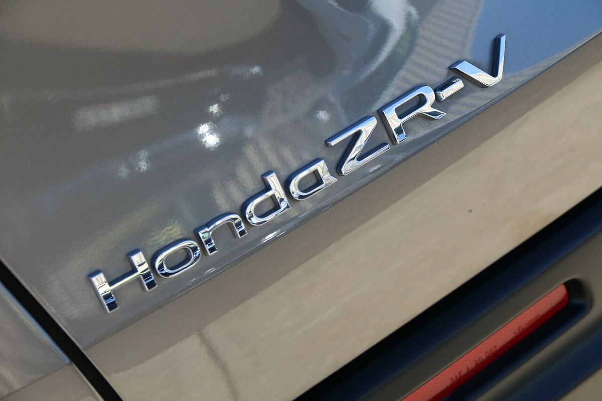 2023 Honda ZR-V VTi L RZ
