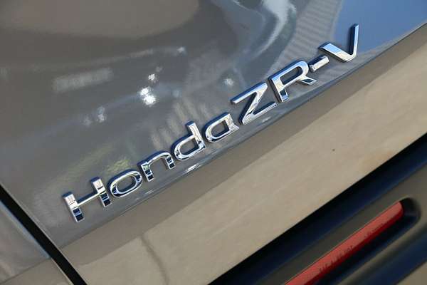 2023 Honda ZR-V VTi L RZ