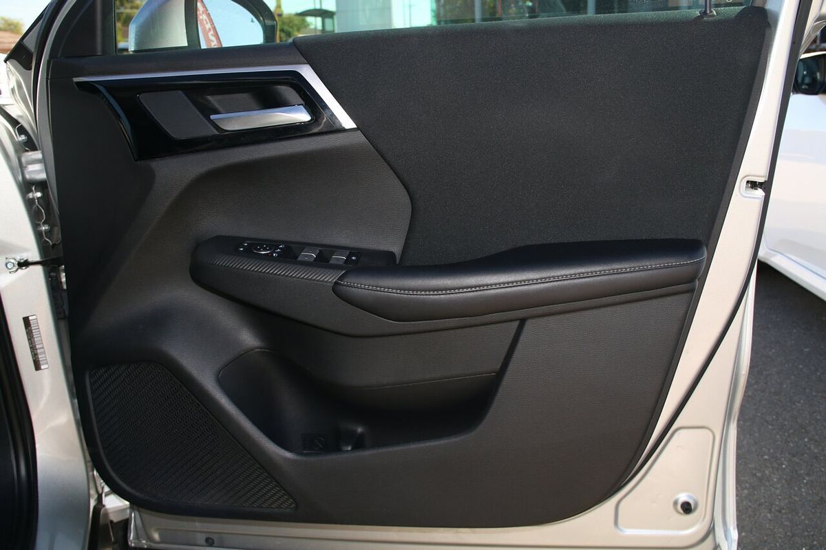 2021 Mitsubishi Outlander LS ZM