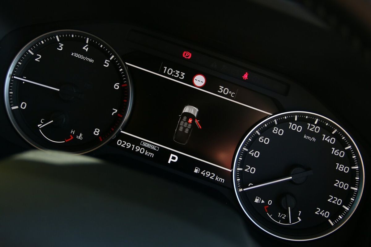 2021 Mitsubishi Outlander LS ZM