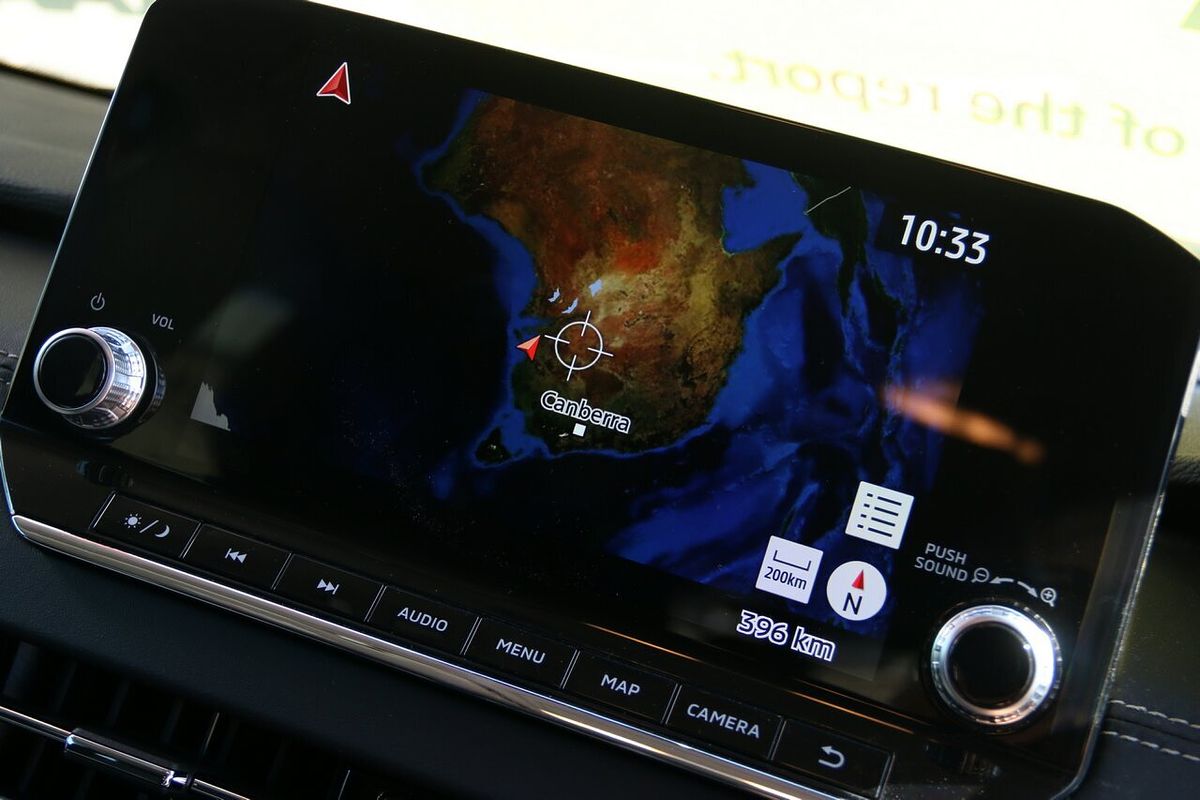 2021 Mitsubishi Outlander LS ZM