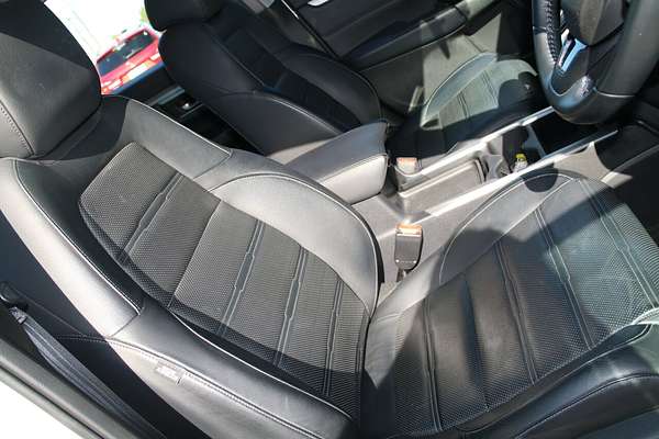 2021 Honda CR-V VTi L AWD RW