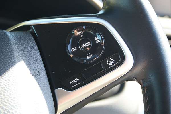 2021 Honda CR-V VTi L AWD RW