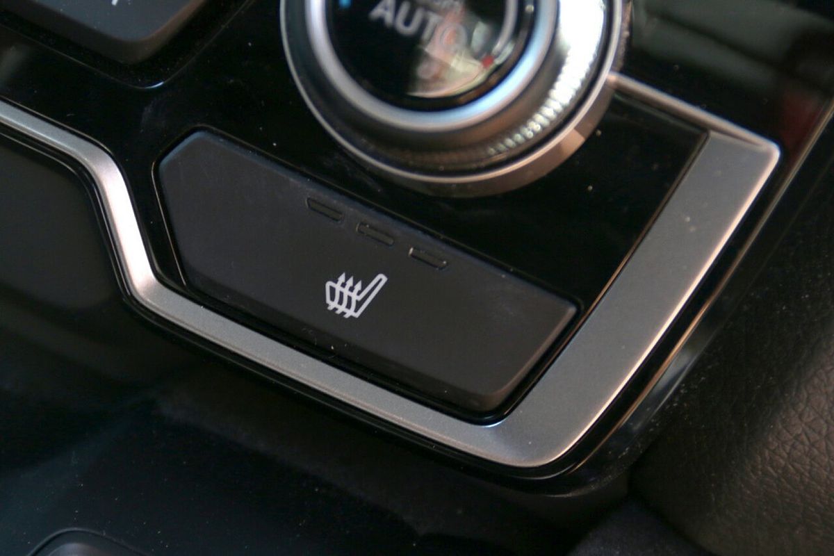 2021 Honda CR-V VTi L AWD RW