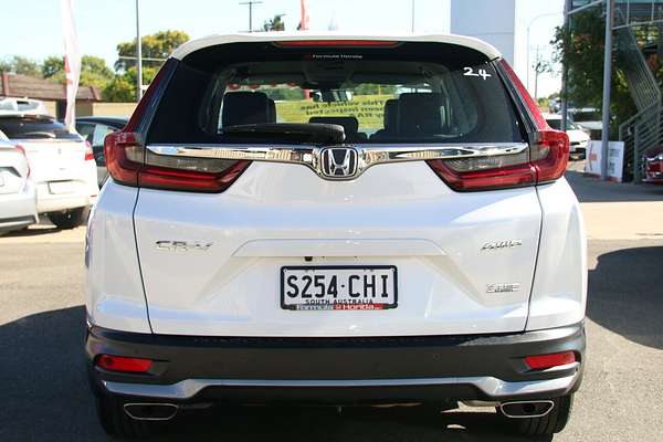 2021 Honda CR-V VTi L AWD RW
