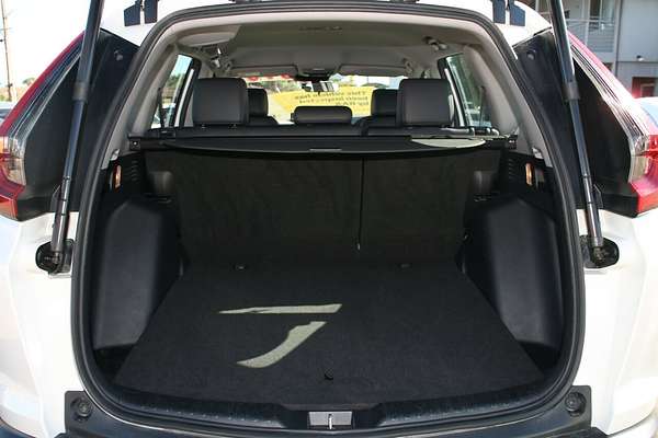 2021 Honda CR-V VTi L AWD RW