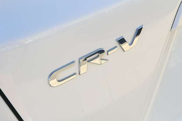 2021 Honda CR-V VTi L AWD RW