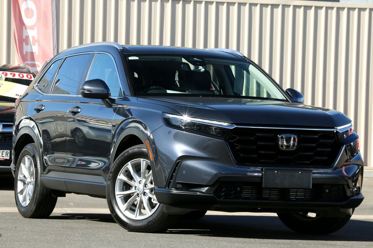 2023 Honda CR-V VTi L RS