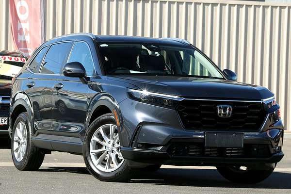 2023 Honda CR-V VTi L RS