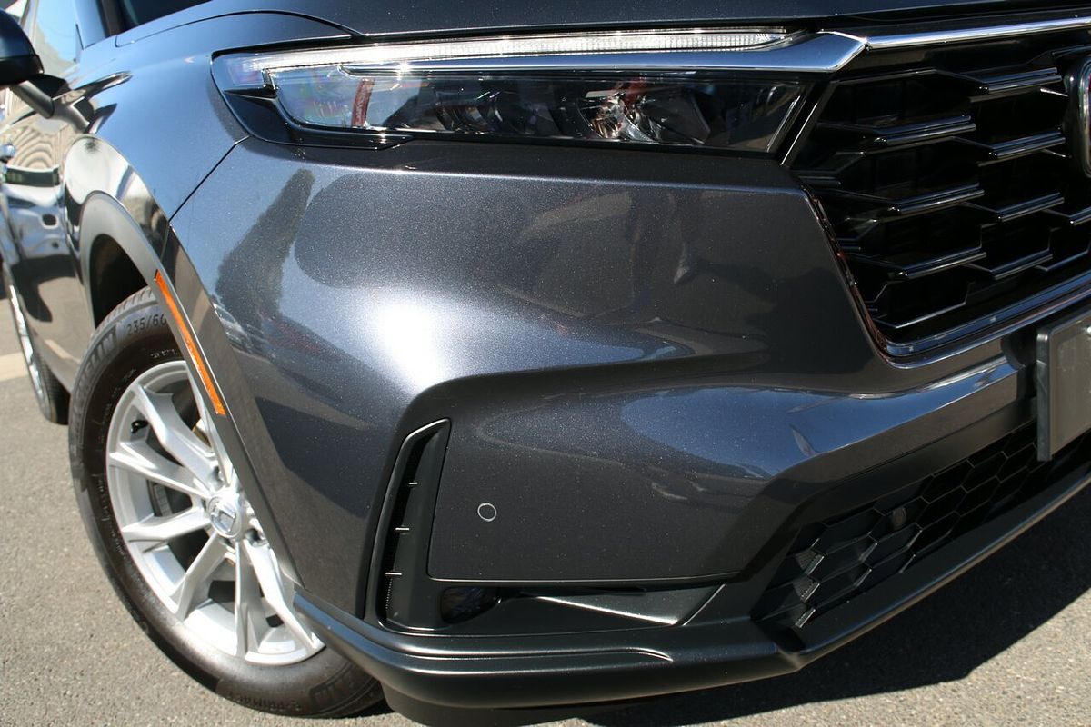 2023 Honda CR-V VTi L RS