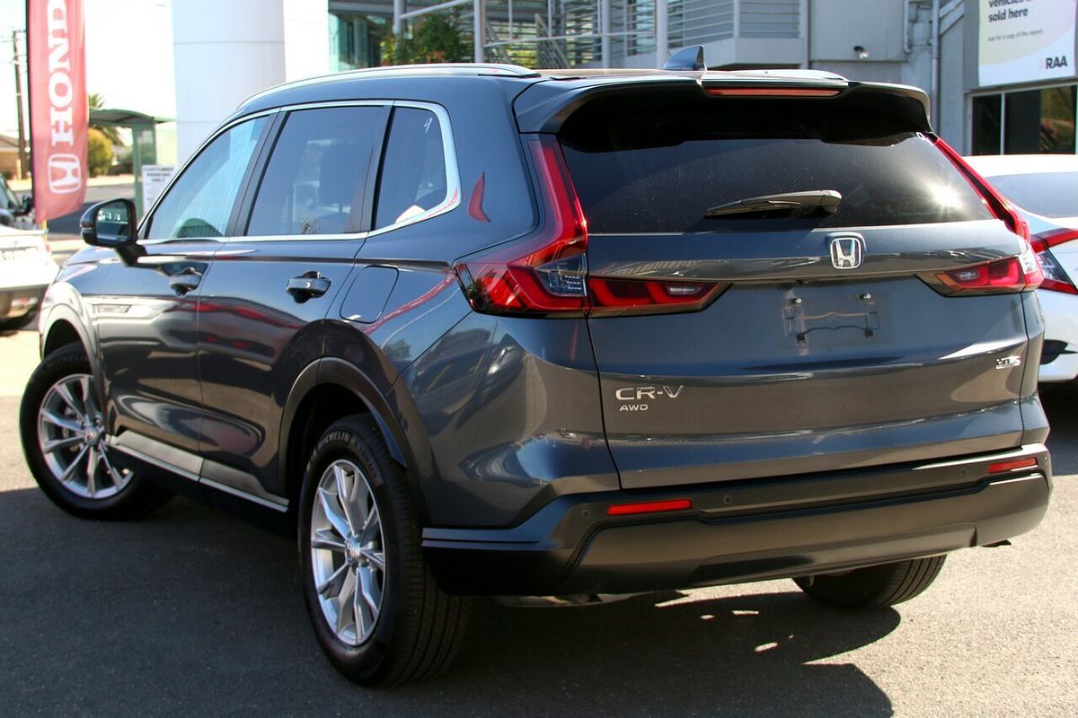 2023 Honda CR-V VTi L RS