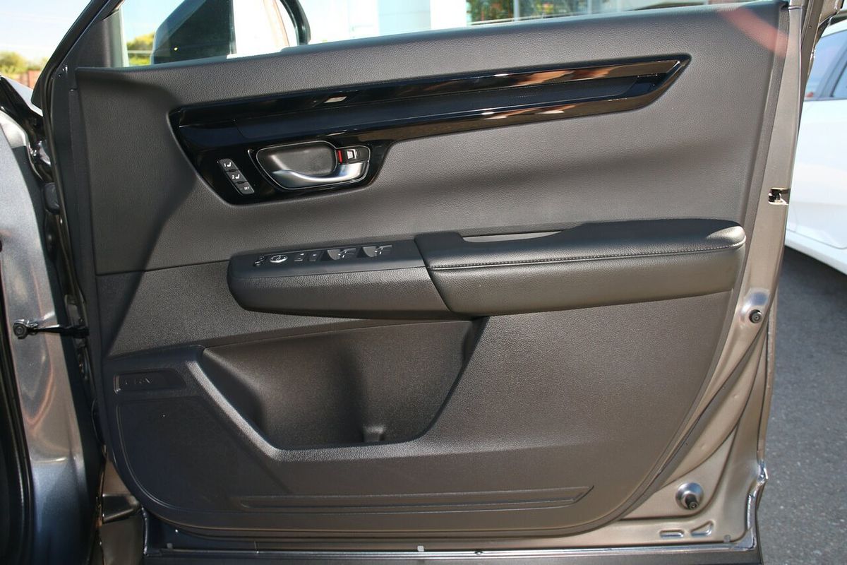 2023 Honda CR-V VTi L RS
