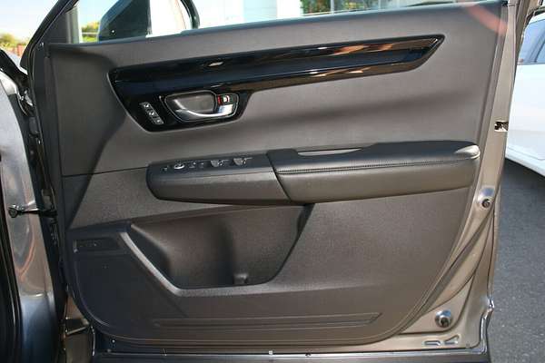 2023 Honda CR-V VTi L RS