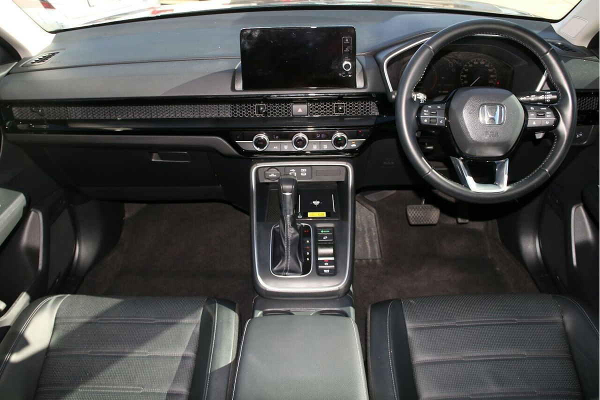 2023 Honda CR-V VTi L RS