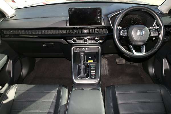 2023 Honda CR-V VTi L RS