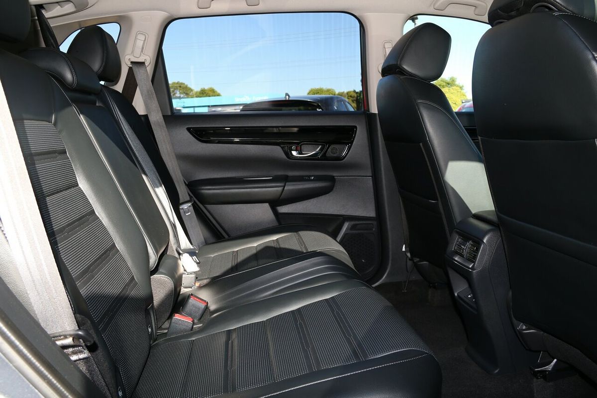2023 Honda CR-V VTi L RS