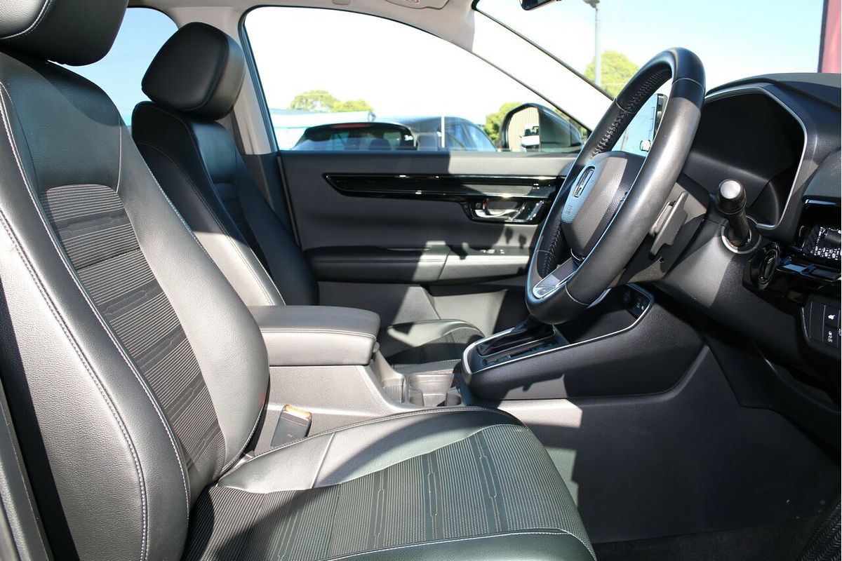 2023 Honda CR-V VTi L RS