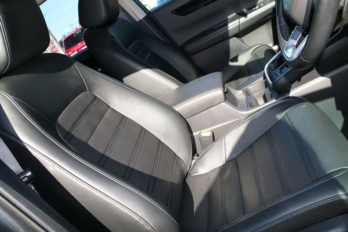 2023 Honda CR-V VTi L RS
