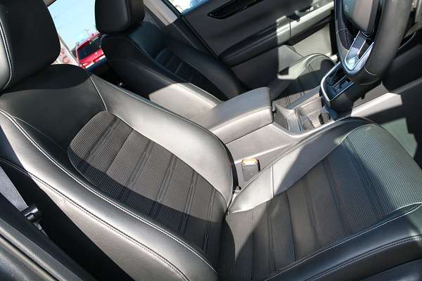 2023 Honda CR-V VTi L RS