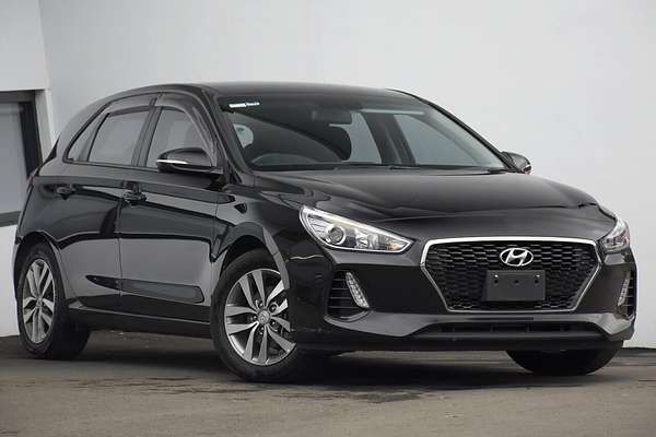 2019 Hyundai i30 Active PD2