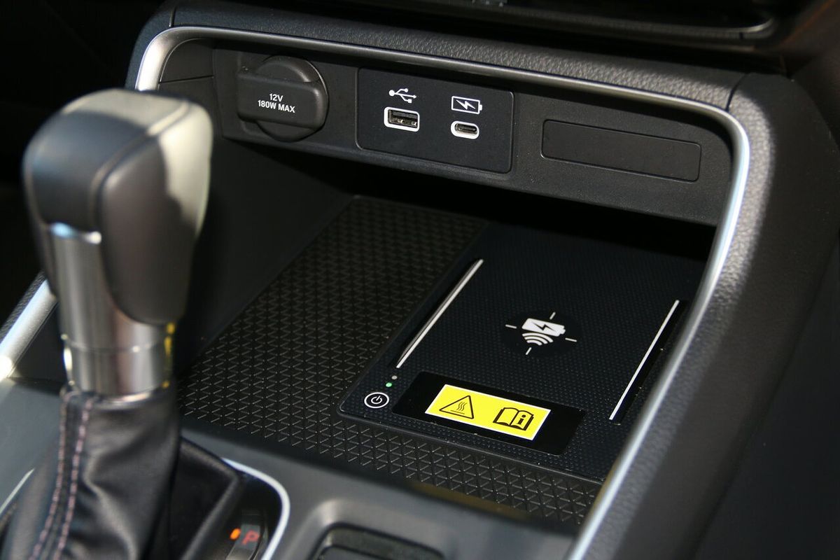 2023 Honda CR-V VTi L RS
