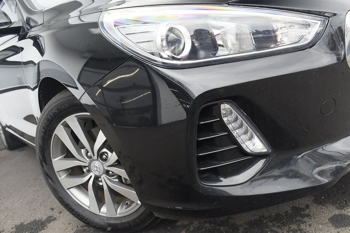 2019 Hyundai i30 Active PD2