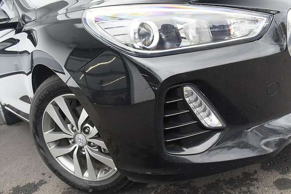 2019 Hyundai i30 Active PD2