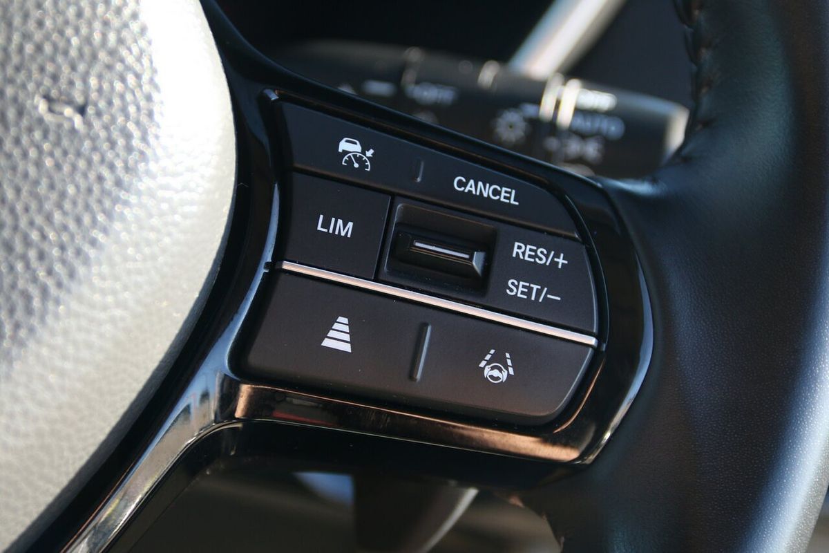 2023 Honda CR-V VTi L RS