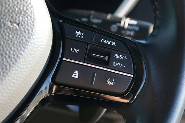 2023 Honda CR-V VTi L RS