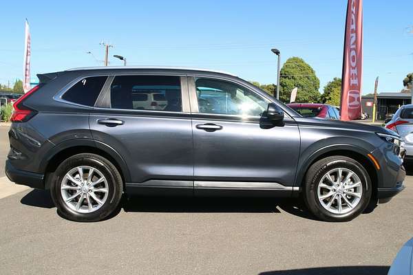 2023 Honda CR-V VTi L RS