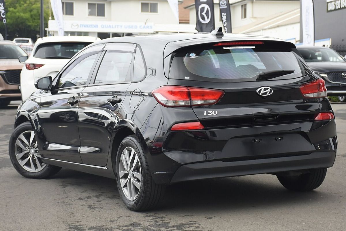 2019 Hyundai i30 Active PD2