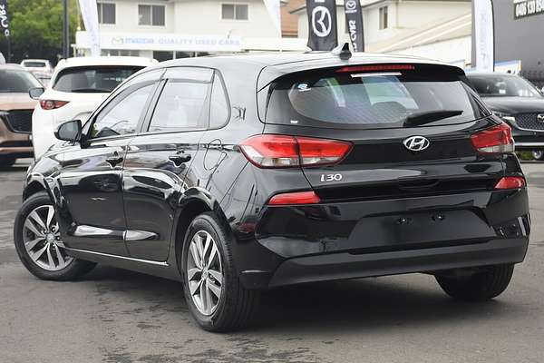2019 Hyundai i30 Active PD2