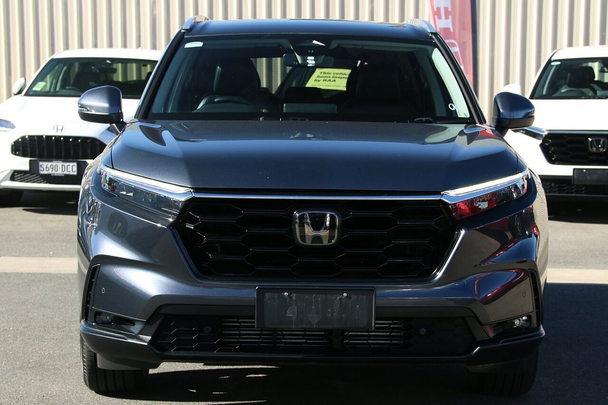2023 Honda CR-V VTi L RS