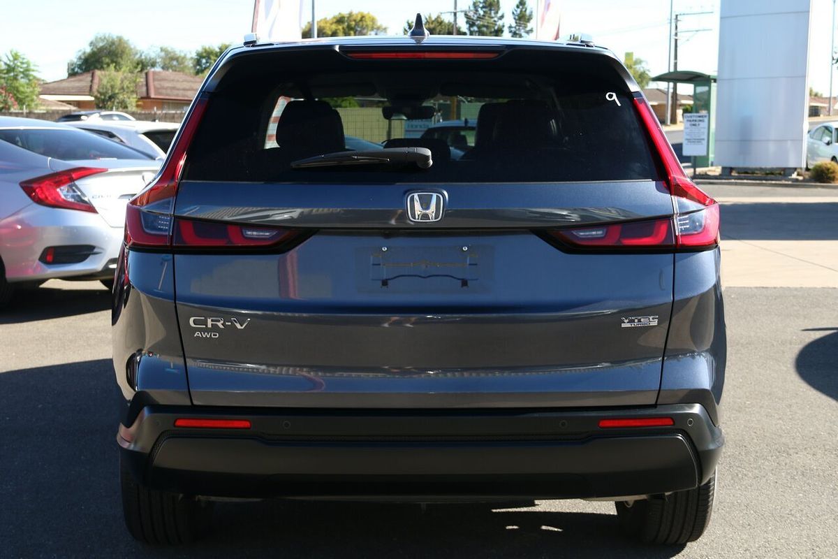 2023 Honda CR-V VTi L RS