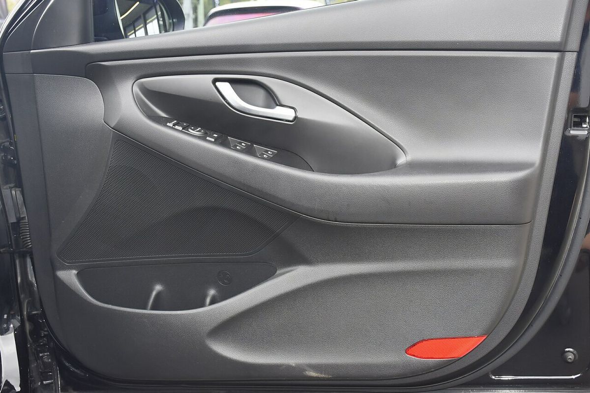 2019 Hyundai i30 Active PD2