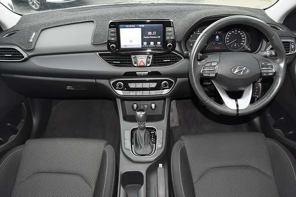 2019 Hyundai i30 Active PD2