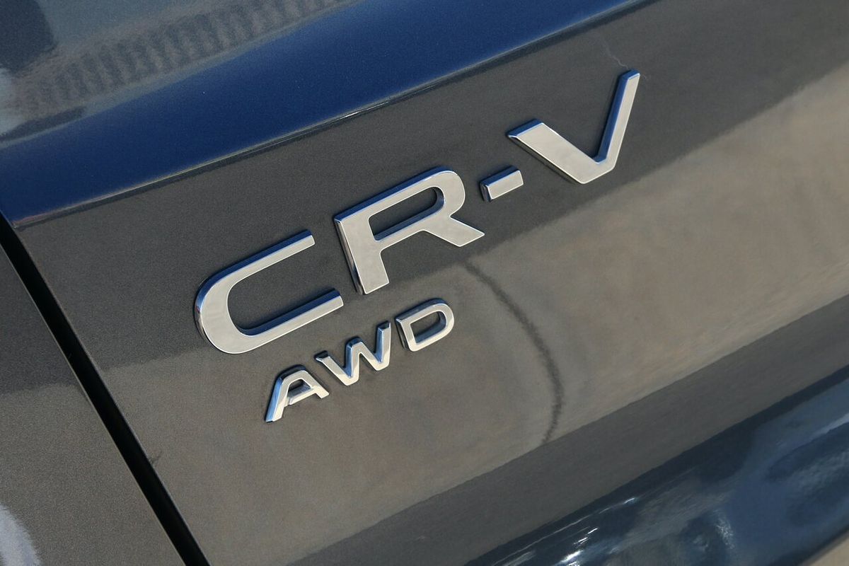 2023 Honda CR-V VTi L RS