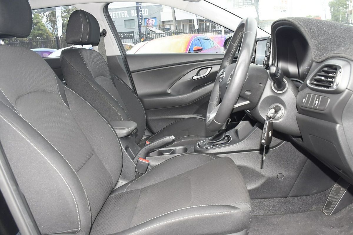2019 Hyundai i30 Active PD2