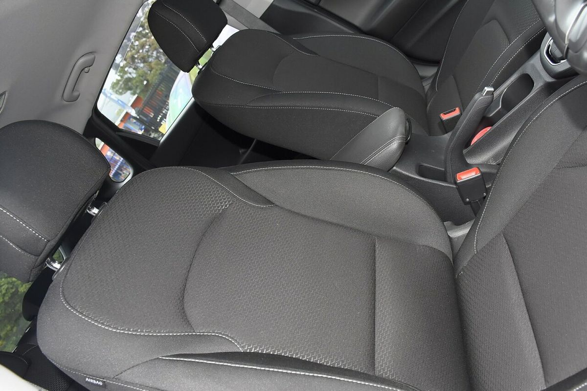 2019 Hyundai i30 Active PD2