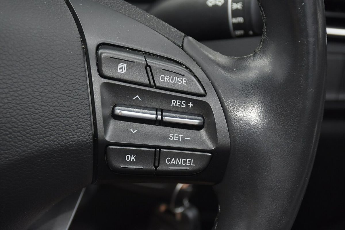 2019 Hyundai i30 Active PD2