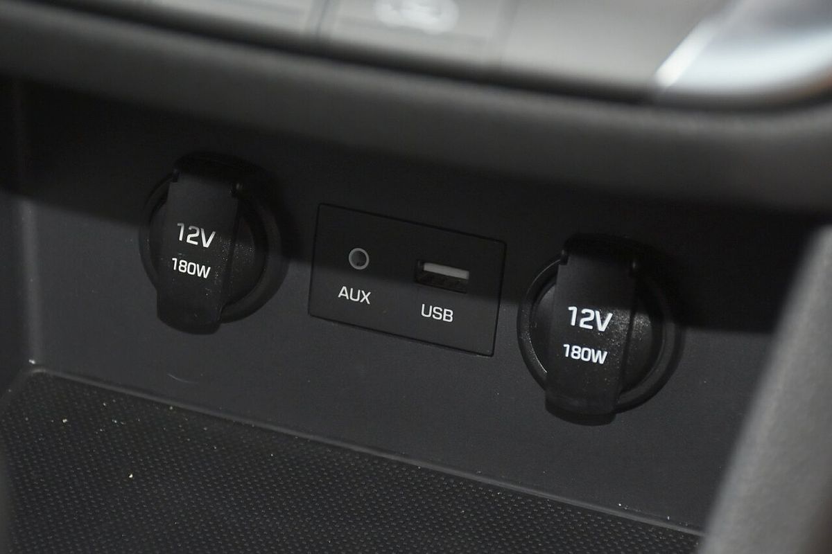 2019 Hyundai i30 Active PD2