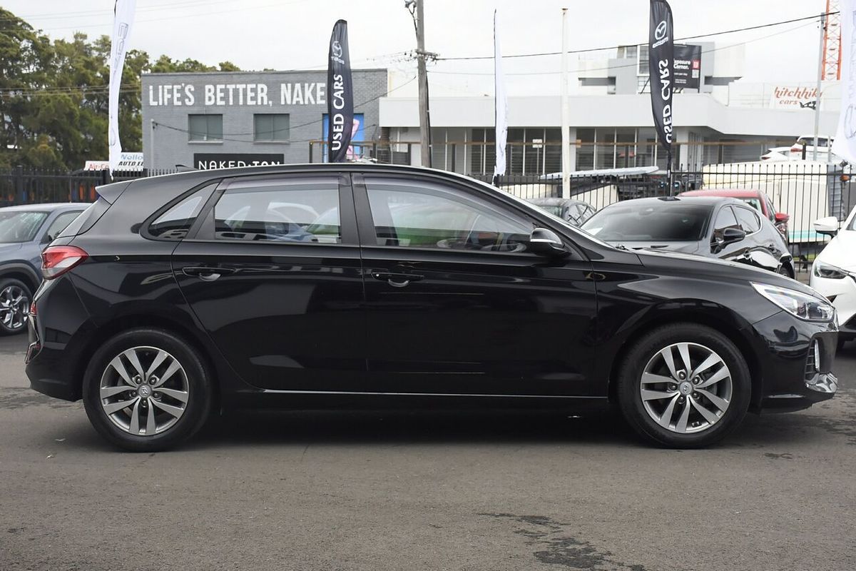 2019 Hyundai i30 Active PD2