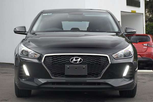 2019 Hyundai i30 Active PD2