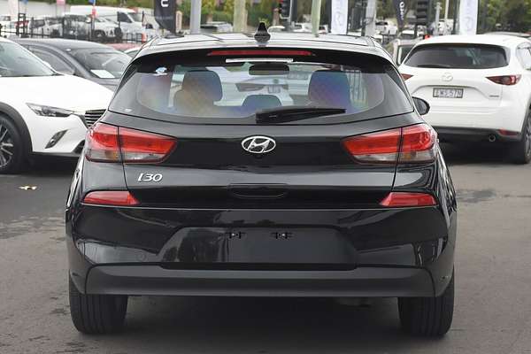 2019 Hyundai i30 Active PD2