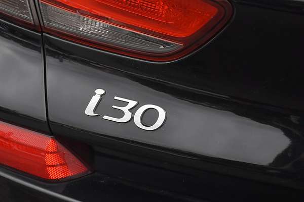 2019 Hyundai i30 Active PD2