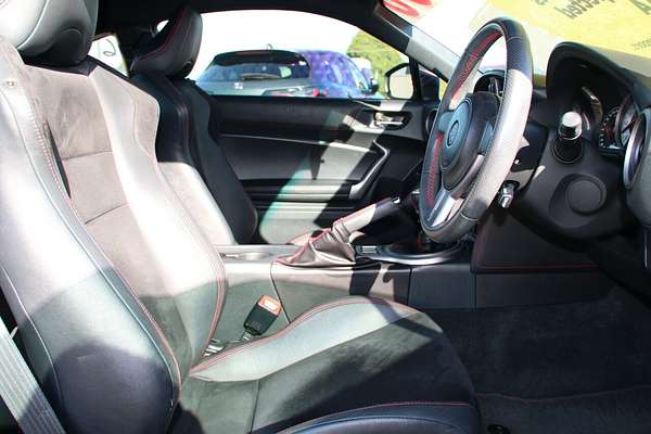 2015 Toyota 86 GTS ZN6