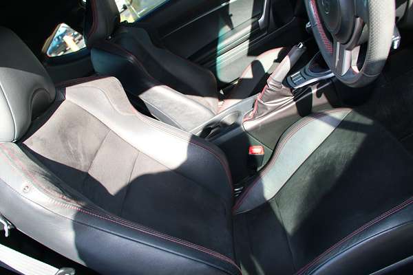 2015 Toyota 86 GTS ZN6