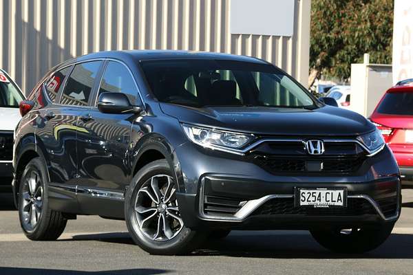 2021 Honda CR-V VTi X RW