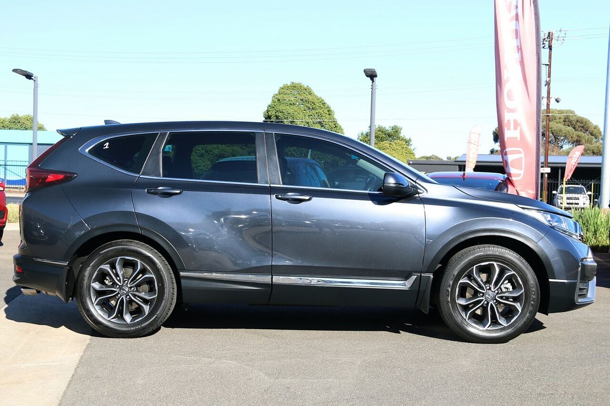 2021 Honda CR-V VTi X RW