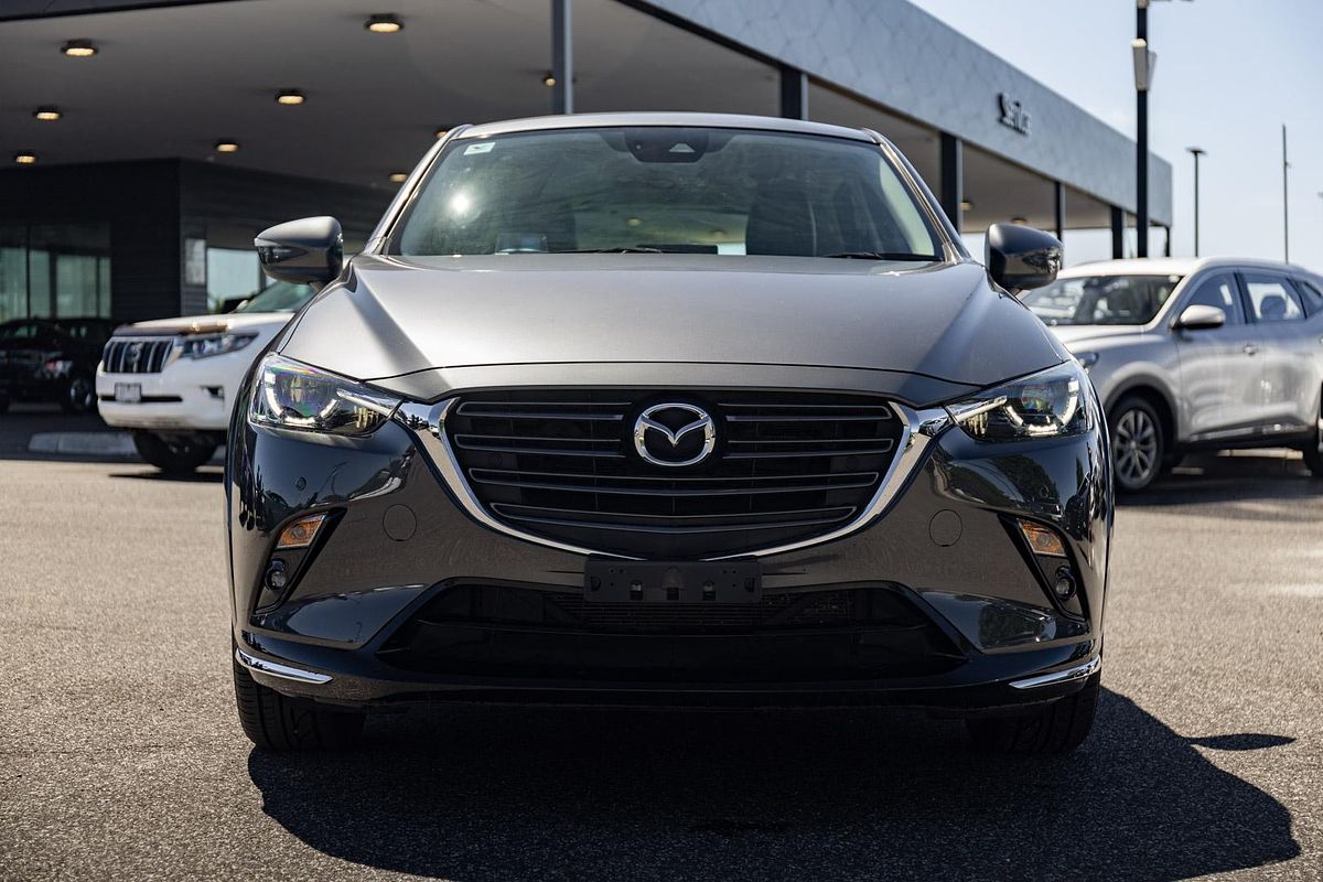 2022 Mazda CX-3 sTouring DK